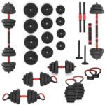 HMS SGN130 pro 6in1 30 kg (17-57-069)