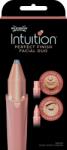 WILKINSON Intuition Perfect Finish 2-az-1-ben vízálló elemes női borotva