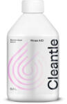 Cleantle Rinse AID 500ml - Multifunkciós szóróviasz koncentrátum 1: 200