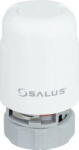 SALUS Termostat Inteligent 13470435, 230 V, Alb (13470435)
