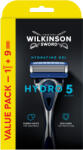 WILKINSON Hydro 5 Protection XXL + 9 db