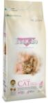 BonaCibo Cat Light, Sterilized csirke, szardella, rák, rizs 15kg