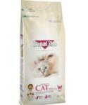 BonaCibo Cat Csirke, szardella, rák, rizs 15kg