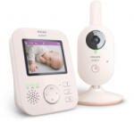 Philips Philips SCD881/26 AVENT Baby Video Monitor bébiőr - kamerás