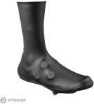 Shimano DUAL FIT esővédő cipővédő, fekete (EU 40-41)
