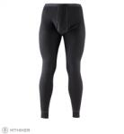 Devold Expedition Merino 235 aláöltözet nadrág, fekete (XL)