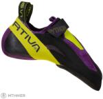 La Sportiva Python mászócipő, lila (EU 40.5)