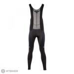 Nalini ERGO XWARM nadrág, fekete (3XL)