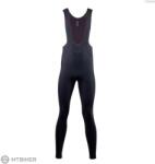 Nalini NEW ADVENTURES nadrág, fekete (2XL)