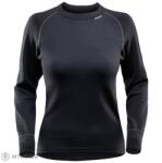 Devold Expedition Merino 235 női thermo aláöltözet, fekete (L)