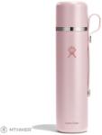 Hydro Flask Hot Flask And Cup termosz, 1064 ml, trillium