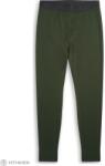 Bergans of Norway Inner: dual Merino Tights aláöltözet nadrág, pine forest (XL)