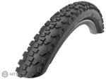 Schwalbe BLACK JACK 24x1.90" külső gumi, drótperemes