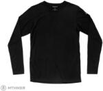 Devold Breeze Merino 150 póló, fekete (XL)