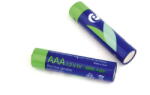 Gembird ACUMULATOR GEMBIRD AAA (R3), 1.2V NiMH 1000mAh, 2 buc. , "EG-BA-AAA10-01" (timbru verde 0.16 lei) (EG-BA-AAA10-01) Baterie reincarcabila