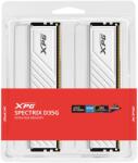 ADATA XPG Spectrix 32GB (2x16GB) DDR4 3200MHz AX4U320016G16A-DTBWHD35G