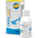 Crida Pharm Supliment lichid DMG multi-system defence, 100 ml