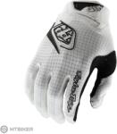 Troy Lee Designs Légkesztyű, mono-fehér (S)