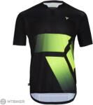 SILVINI Gallo mez, fekete/zöld (4XL)