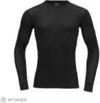 Devold Wool Mesh 190 aláöltözet, caviar (XXL)