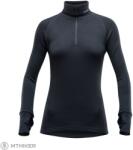 Devold EXPEDITION MERINO 235 Z. női póló, fekete (L)