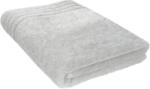 Siguro Comfy Touch fürdőlepedő, 70 × 140 cm - Misty Gray (SGR-TW-C351LY)