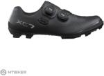 Shimano SH-XC703 kerékpáros cipő, fekete (EU 45)