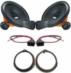 Hertz Dieci autós hangszórócsomag, Mercedes GL 2006-2012, hátsó ajtókhoz, RMS 80W