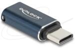 Delock Адаптер USB-C мъжко към Lightning женско PD 3.0 (DELOCK-60688) - xtreme