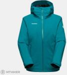 Mammut Linard HS Thermo kapucnis női kabát, sötétkék (L)