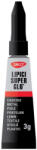 Daco Lipici Super Glue Daco LS003, 3 g (LS003)