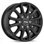 MSW MSW 48 Van 6h MB CB74.5 6/120 16X6.5 ET50