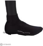 Santini Hydro Shell cipővédők, fekete (XS)