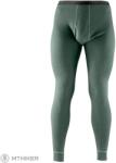 Devold Expedition Merino 235 aláöltözet nadrág, forest (XL)