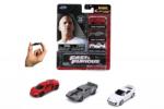 Jada Rychle a zběsile set 3 aut Nano Cars 1, 65" Wave 4