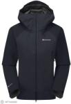 Montane FEM PHASE XPD JACKET női kabát, kék (UK10/S)
