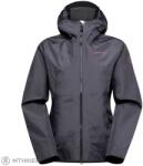 La Sportiva DISCOVER SHELL női kabát, szürke (XL)