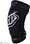 Troy Lee Designs T-Bone térdvédők, fekete (XS/S)