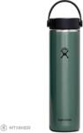 Hydro Flask Lightweight Wide Flex kupakos termosz, 710 ml, kígyó alakú