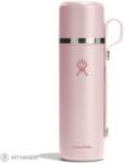 Hydro Flask forrólombik és pohár termosz, 828 ml, trillium