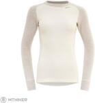 Devold Duo Active Merino 205 női aláöltözet, raw white (L)