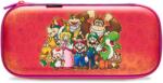 PowerA Slim Case Nintendo Switch 2 - Super Mario and Friends (NSCS0550)