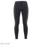 Devold Duo Active Merino 205 aláöltözet nadrág, fekete (L)