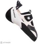 Evolv Zenist mászócipő, szürke/fekete (EU 43)