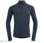Devold Expedition Merino 235 Zip Neck aláöltözet, night (XXL)