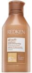 Redken All Soft Conditioner balsam hrănitor pentru păr uscat si indisciplinat 300 ml