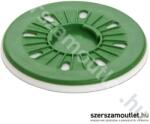 Festool FastFix polírozótányér PT-STF-D150 FX (496151) (496151)