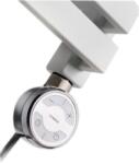 Sapho Moa - Element de încălzire cu termostat, 600 W, crom MOA-C-600 (MOA-C-600)