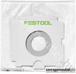 Festool SC FIS-CT 26/5 porzsák/szűrőzsák SELFCLEAN (5db) (496187) (496187)