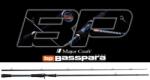 Major Craft Basspara BXC-632ML Baitcast R, Fast 1, 90m 3/16-1/2oz 5, 2-14g két részes Casting Pergető Bot